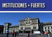 Guatemala + Fuerte