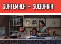 Guatemala + Solidaria